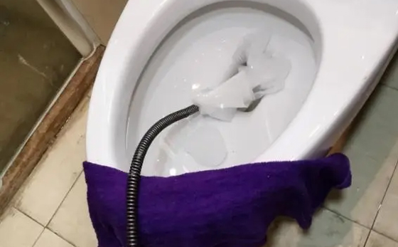 凤凰镇马桶疏通